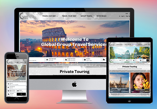 Global Group Travel Services